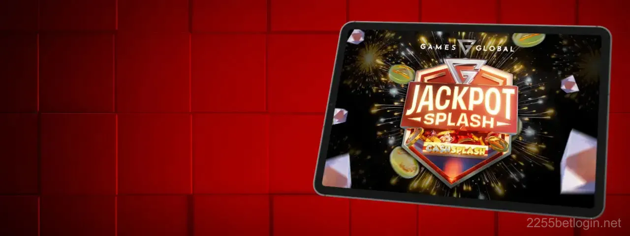 Oferta imperdível 10004 no 2255bet